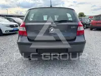 2006 BMW 116