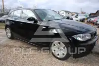 2006 BMW 116
