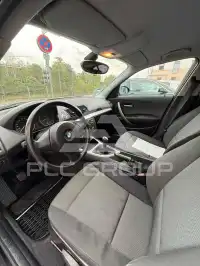 2006 BMW 116
