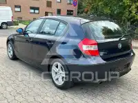 2006 BMW 116