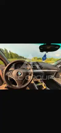 2006 BMW 116