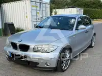 2006 BMW 116