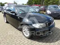 2006 BMW 116