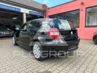 2006 BMW 116