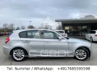 2006 BMW 116
