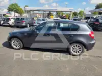 2006 BMW 116