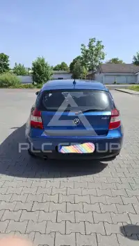 2006 BMW 116