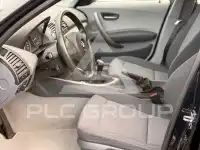 2006 BMW 116