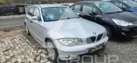 2006 BMW 116
