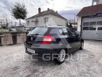 2006 BMW 116