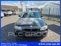 2006 BMW 116