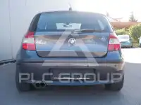 2006 BMW 116