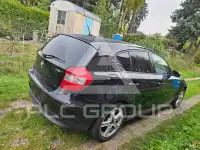 2006 BMW 116