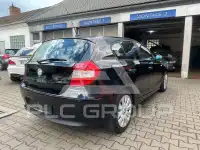 2006 BMW 116