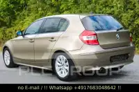 2006 BMW 116