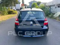 2006 BMW 116