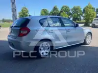 2006 BMW 116