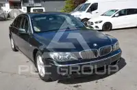 2006 BMW 730