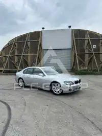 2006 BMW 730