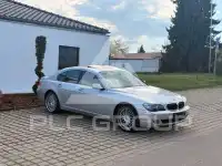2006 BMW 730