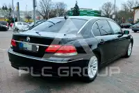 2006 BMW 730