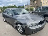 2006 BMW 730