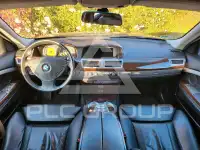 2006 BMW 730