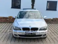 2006 BMW 730