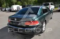 2006 BMW 730
