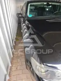 2006 BMW 730