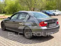 2006 BMW 318