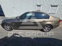 2006 BMW 318
