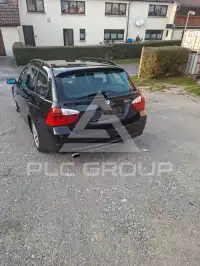 2006 BMW 318
