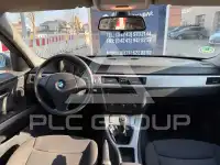 2006 BMW 318