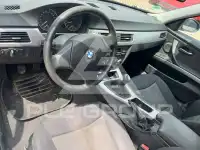 2006 BMW 318