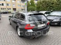 2006 BMW 318