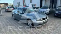 2006 BMW 318