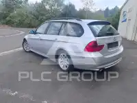 2006 BMW 318