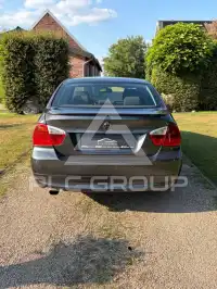 2006 BMW 318