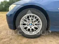 2006 BMW 318