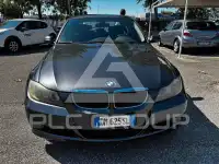 2006 BMW 318