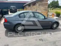 2006 BMW 318