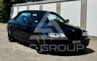 2006 BMW 318