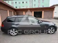 2006 BMW 318