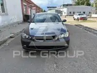 2006 BMW 318