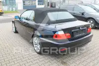 2006 BMW 318