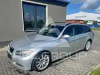 2006 BMW 318