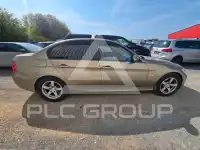 2006 BMW 318