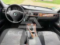 2006 BMW 318