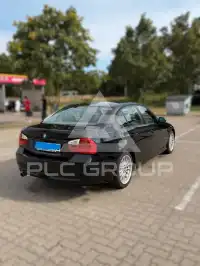 2006 BMW 318